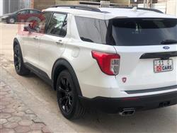 فورد إكسبلورر